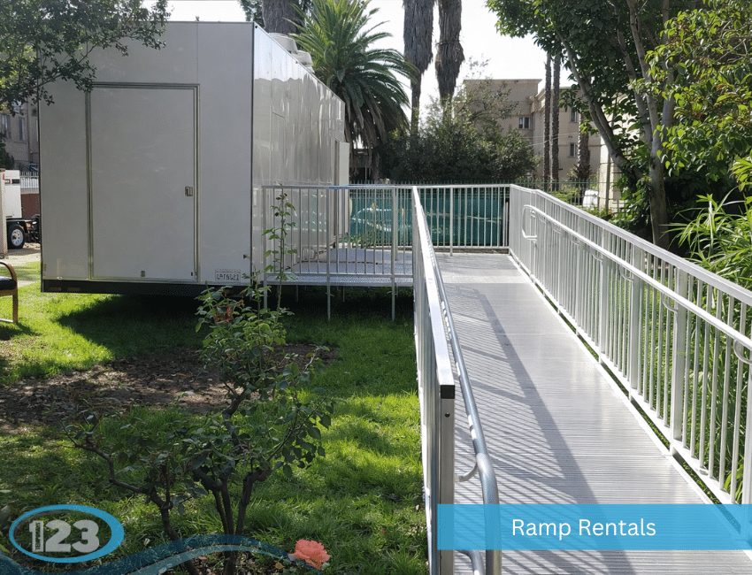 Construction Man Camp Rentals | Workforce Housing for Construction Sites: Mobile Laundry Trailer Rental equipment reference