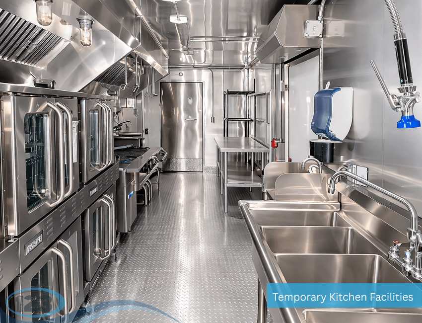Mobile Kitchen Trailer Rental: Mobile Laundry Trailer Rental equipment reference