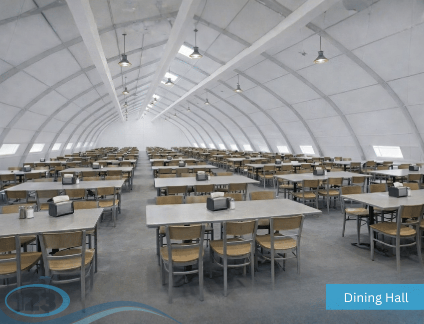 Construction Man Camp Rentals | Workforce Housing for Construction Sites: Mobile Laundry Trailer Rental equipment reference