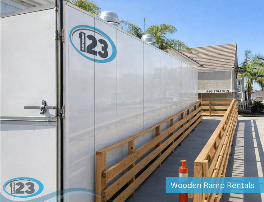 Construction Man Camp Rentals | Workforce Housing for Construction Sites: Mobile Laundry Trailer Rental equipment reference