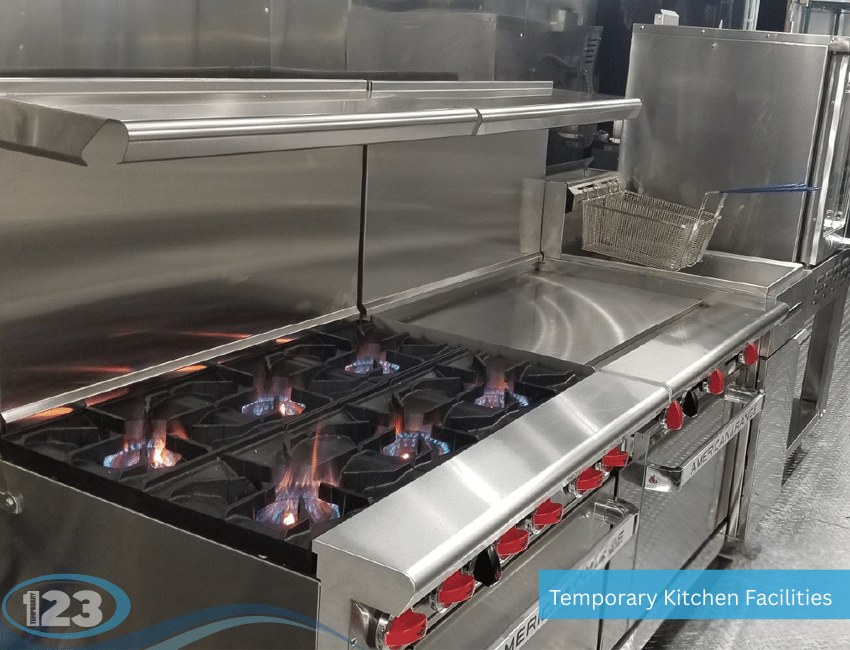 Mobile Kitchen Trailer Rental: Mobile Laundry Trailer Rental equipment reference