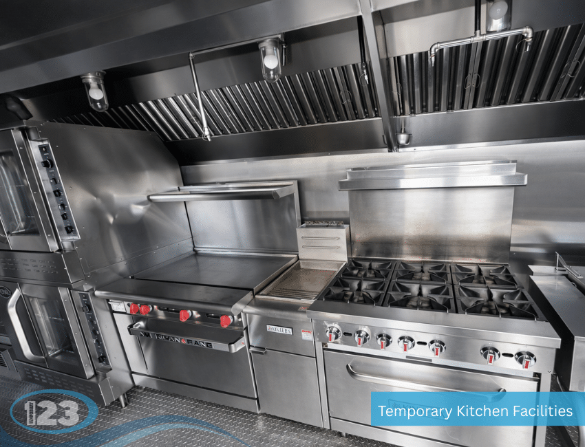 Mobile Kitchen Trailer Rental: Mobile Laundry Trailer Rental equipment reference